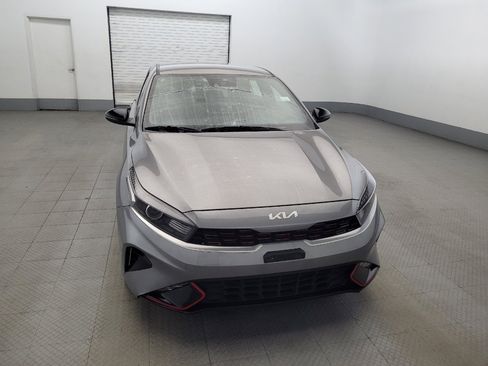 Used 2023 Kia Forte GT-Line FWD image 14