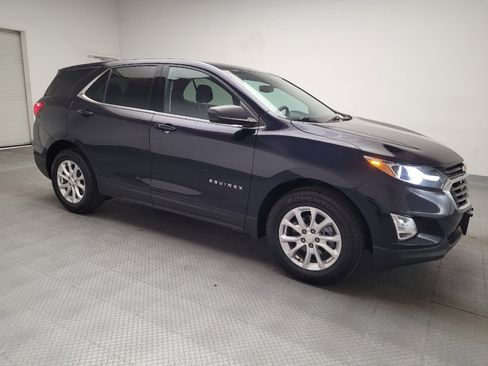 Used 2020 Chevrolet Equinox LT FWD image 11