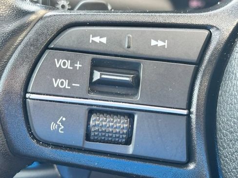 Used 2024 Honda Accord EX-L image 10