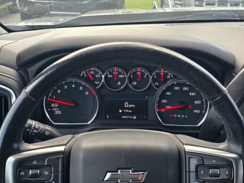 Certified 2022 Chevrolet Silverado 1500 RST w/ All Star Edition Plus AWD/4WD image 15