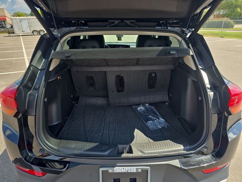 Used 2024 Buick Encore GX Preferred FWD image 13