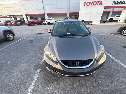 Used 2013 Honda Civic EX-L image 10