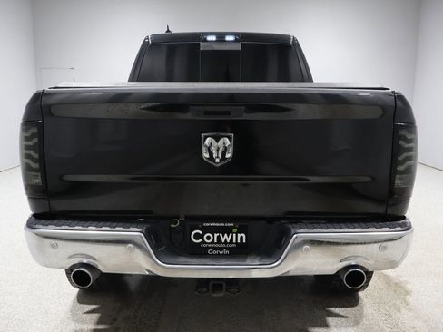 Used 2019 RAM 1500 Big Horn image 3