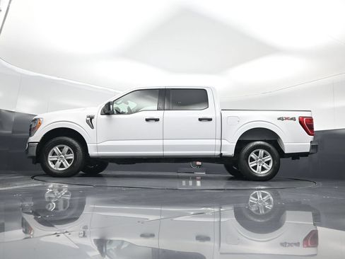Used 2021 Ford F150 XLT w/ Equipment Group 301A Mid AWD/4WD image 49