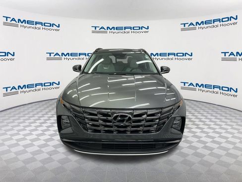 Used 2024 Hyundai Tucson Limited AWD/4WD image 8