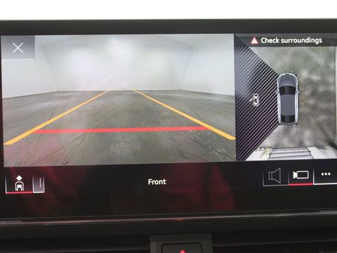 Used 2024 Audi A5 2.0T Premium Plus image 46