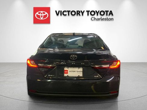 Used 2026 Toyota Camry LE FWD image 4