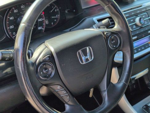 Used 2013 Honda Accord Sport image 23