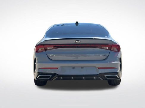 Used 2021 Kia K5 GT-Line w/ GT-Line FWD Premium Package image 23