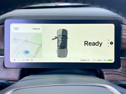 Used 2022 Rivian R1T Adventure image 15