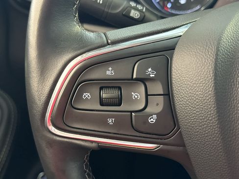 Used 2023 Buick Encore GX Essence w/ Experience Buick Package image 32