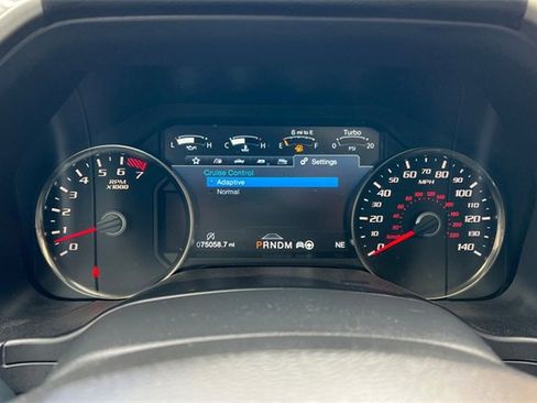 Used 2019 Ford F150 Raptor w/ Equipment Group 802A Luxury image 29