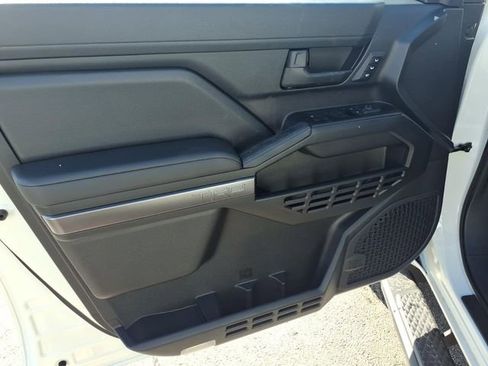 New 2026 Toyota 4Runner TRD Sport Premium image 11