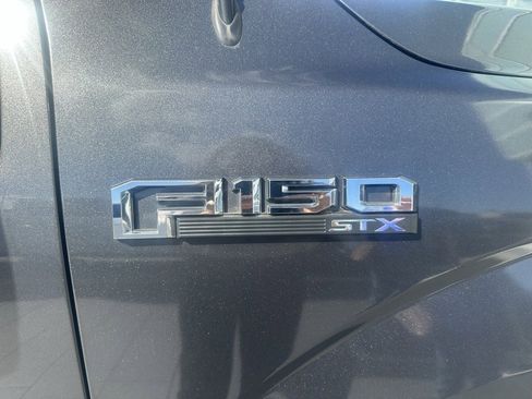 Used 2018 Ford F150 XL w/ Equipment Group 101A Mid image 5