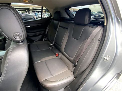 Used 2023 Buick Encore GX Select w/ Experience Buick Package FWD image 29