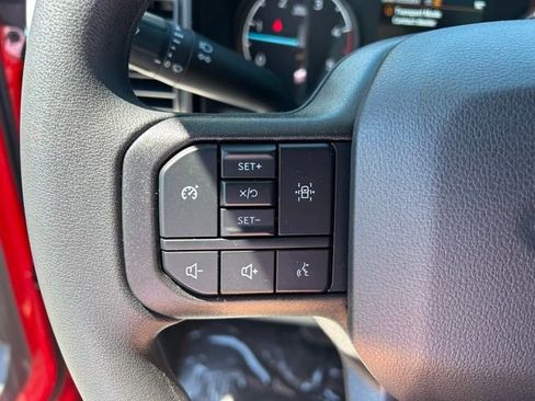 New 2025 Ford F550 4x4 Crew Cab w/ XLT Value Package image 15