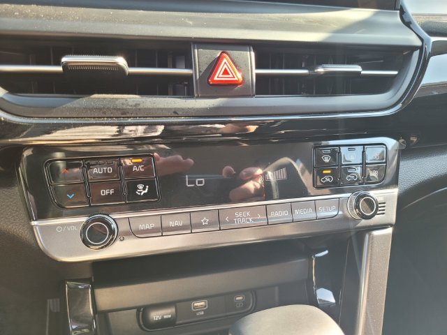 Used 2026 Kia Seltos S FWD image 23