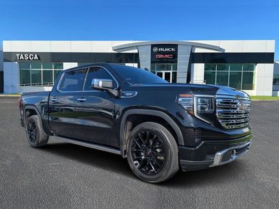 Used 2024 GMC Sierra 1500 Denali