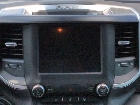 Used 2023 RAM 1500 Big Horn AWD/4WD image 19