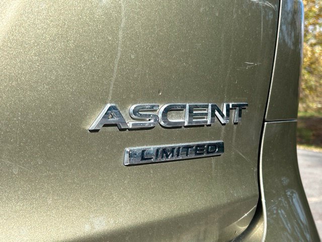 Used 2025 Subaru Ascent Limited AWD/4WD image 15