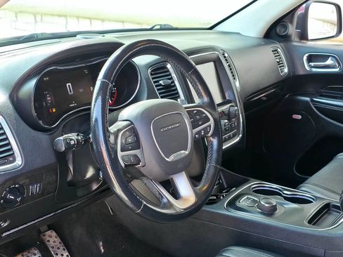 Used 2015 Dodge Durango Citadel w/ Technology Group image 9