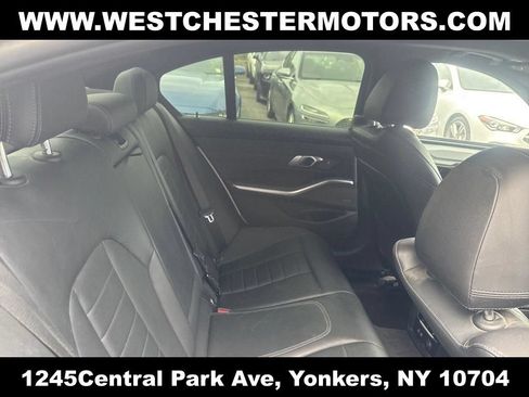 Used 2020 BMW M340i xDrive w/ Premium Package AWD/4WD image 14