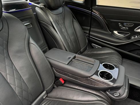 Used 2020 Mercedes-Benz Maybach S 650 image 47