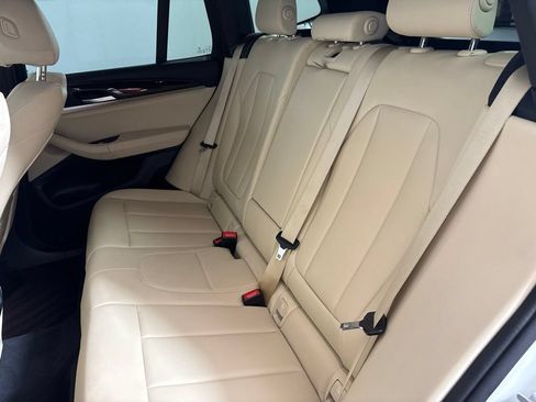 Used 2021 BMW X3 sDrive30i w/ Convenience Package RWD image 28