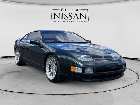 Used 1994 Nissan 300ZX Hatchback RWD image 7