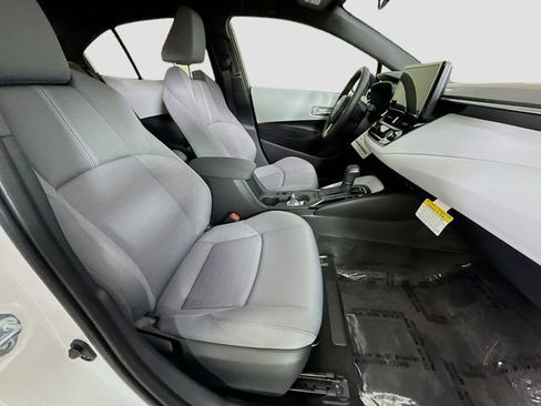 Certified 2026 Toyota Corolla SE image 25