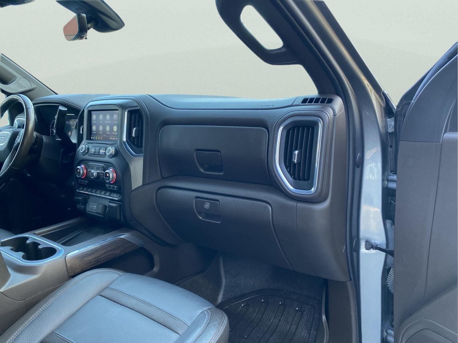 Used 2021 GMC Sierra 1500 Denali w/ Technology Package AWD/4WD image 35