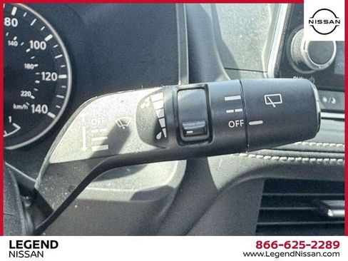 Certified 2023 Nissan Rogue SV w/ SV Premium B Package image 22