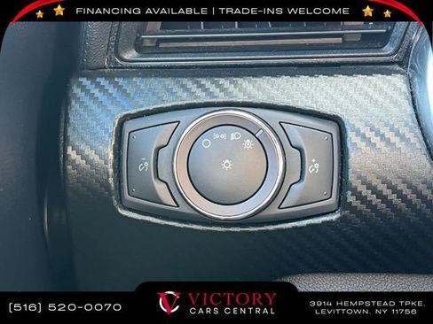 Used 2019 Ford Mustang Coupe image 24