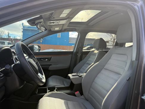 Used 2020 Honda CR-V EX image 10