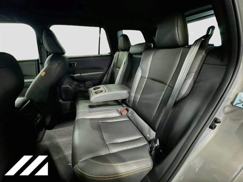New 2026 Subaru Outback Wilderness AWD/4WD image 23