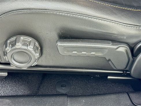 Used 2022 Jeep Gladiator Mojave w/ Trailer Tow Package image 12