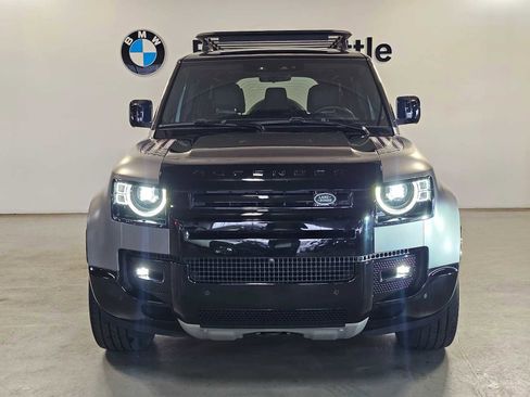 Used 2023 Land Rover Defender 110 X image 6