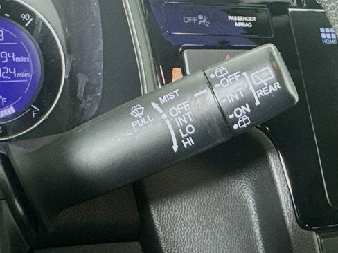 Used 2015 Honda Fit EX image 13