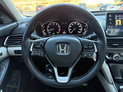 Used 2020 Honda Accord EX-L image 15