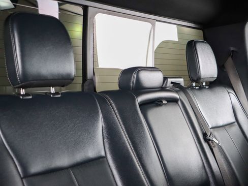 Used 2022 Ford F350 Lariat w/ Lariat Value Package image 29