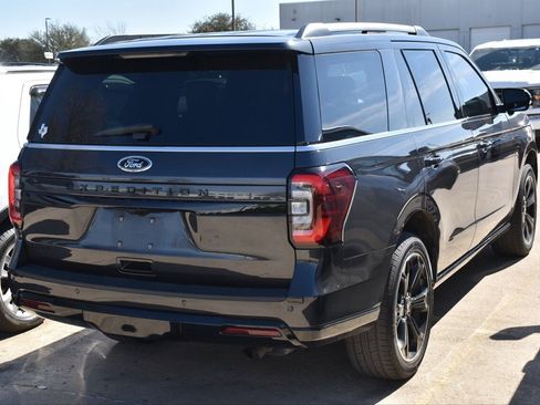 Certified 2023 Ford Expedition Limited image 7