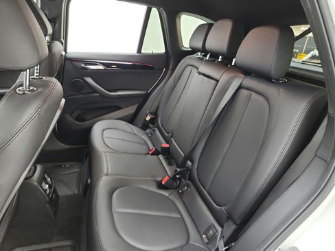 Used 2019 BMW X1 sDrive28i FWD image 13
