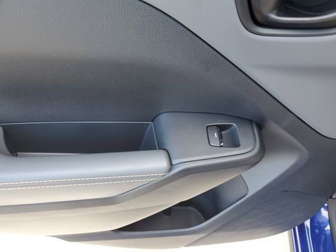 Certified 2024 Subaru Crosstrek 2.5i Sport image 14