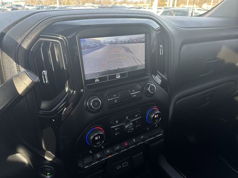 Used 2021 Chevrolet Silverado 1500 RST w/ All Star Edition Plus image 15