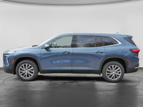 New 2026 Buick Enclave Preferred w/ Power Package AWD/4WD image 9