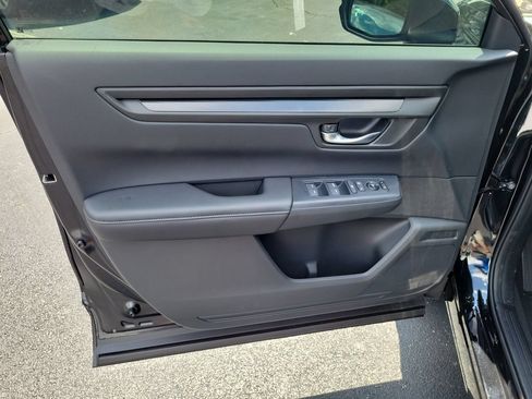 New 2026 Honda CR-V LX image 21
