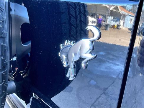 Certified 2025 Ford Bronco Outer Banks image 14