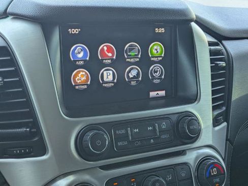 Used 2016 GMC Yukon SLT RWD image 12
