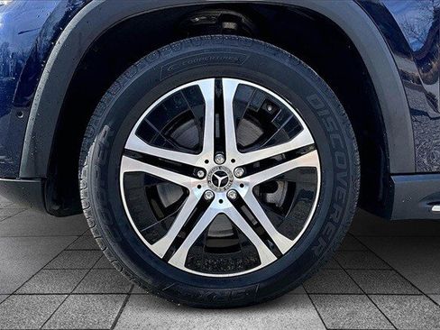 Used 2020 Mercedes-Benz GLS 450 4MATIC image 38