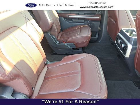 Certified 2023 Ford Expedition Max Limited image 30